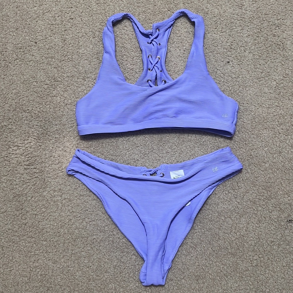 Salty Honey bikini - Picture 5 of 11